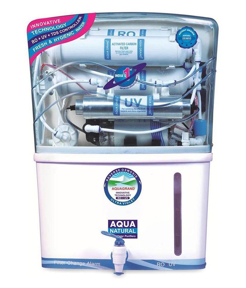 Water Purifiers